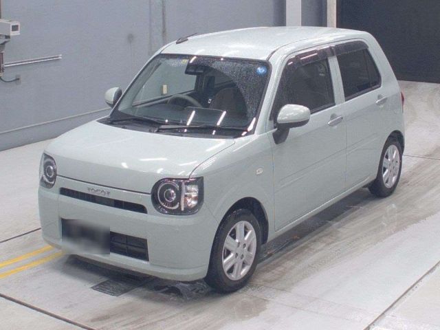 30658 Daihatsu Mira tocot LA550S 2018 г. (CAA Gifu)